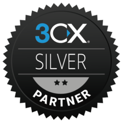 Certified 3CX SIP Trunking